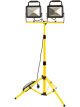 Draper Tools Twin Cob LED Worklamp With Tripod 30W