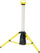 Draper Tools Smd LED Rechargeable Tube Light With Telescopic Tripod 18W