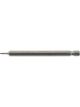 Draper Tools T6 1/4 Hex. Draper Tools TX-Star Insert Bit 100mm Long X 1