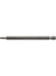 Draper Tools T30 1/4 Hex. Draper Tools TX-Star Insert Bit 100mm Long X 1