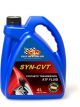 Gulf Western Fully Synthetic CVT Transmission Oil 4L