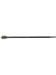 Draper Tools Extra Long 405mm Flat Wood Bit 22mm