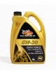 Gulf Western Euro Force 5W-30 Fully Synthetic Engine Oil 5L