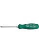 Draper Tools PZ Type Mechanics Screwdriver 100mm X No 2