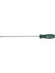 Draper Tools 2X250mm Long Reach Mechanics/Engineers PZ Type Screwdriver