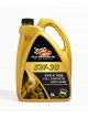 Gulf Western SYN-X 7000 5W-30 SL/CF Full Synthetic Engine Oil 5L
