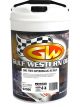 Gulf Western Superdraulic Zinc Free ISO 46 Hydraulic Oil 20L