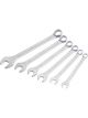 Draper Tools Af Combination Spanner Set 6 Piece