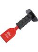 Draper Tools 60 X 220mm Electricians Bolster With Hand Guard