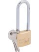 Draper Tools Padlock, 30mm Long Shackle