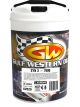 Gulf Western SYN-X 7000 5W-30 SL/CF Full Synthetic Engine Oil 20L
