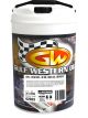 Gulf Western Syn-Star Full Synthetic 0W-30 SN/CF Engine Oil 20L