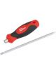 Draper Tools Screwdriver With Reversible Blades