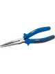 Draper Tools Expert 200mm Long Nose Pliers