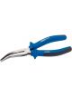 Draper Tools Expert 200mm Bent Nose Pliers