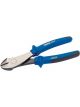 Draper Tools Expert 180mm Hd Soft Grip High Leverage Diagonal Side Cutter
