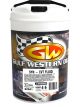 Gulf Western Fully Synthetic CVT Transmission Oil 20L