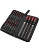 Draper Tools File Set 16 Piece