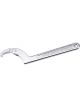 Draper Tools 51-121mm Hook Wrench