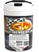 Gulf Western Ultra Clear Gear Oil 75W-85 20L