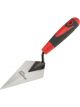Draper Tools 150mm Soft Grip Pointing Trowel