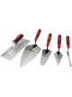 Draper Tools Trowel Set 5 Piece