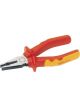 Draper Tools Expert 160mm VDE Combination Pliers