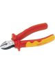 Draper Tools Expert 140mm VDE Diagonal Side Cutter