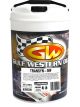 Gulf Western Transyn MF Semi Synthetic Transmission Oil 20L