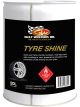 Gulf Western Tyre Shine 20L