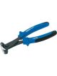 Draper Tools Expert 200mm Heavy Duty Soft Grip End Cutting Pliers