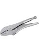 Draper Tools 300mm Straight Jaw Self Grip Pliers