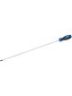 Draper Tools No.2 X 450mm PZ Type Screwdriver With Soft Grip Handles