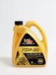 Gulf Western Ultra Shift M Synthetic MTF 75W-80 Gear Oil 4L