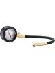 Draper Tools Tyre Pressure Gauge With Flexible Hose