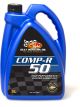 Gulf Western COMP-R 50 Engine Oil 5L