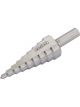 Draper Tools Step Drill Bit 4-20mm