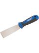 Draper Tools 32mm Soft Grip Chisel Knife
