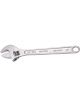 Draper Tools Expert 450mm Adjustable Wrench