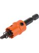 Draper Tools Expert 14mm Bi-Metal Hole Saw With Integrated Arbor