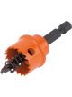 Draper Tools Expert 20mm Bi-Metal Hole Saw With Integrated Arbor