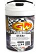 Gulf Western Fully Synthetic DCT Transmission Oil 20L