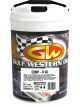 Gulf Western COMP-R 40 Engine Oil 20L