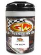 Gulf Western Fully Synthetic ZFV Transmission Oil 20L