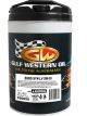 Gulf Western Euro Synthetic LV 5W-30 20L
