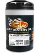 Gulf Western Top Dog CK-4 SAE 15w-40 Engine Oil 20L