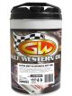 Gulf Western Ultra Shift M Synthetic MTF 75W Gear Oil 20L