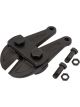 Draper Tools Spare 30 Bolt Cutters Jaws For 68845
