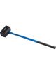 Draper Tools Rubber Dead Blow Hammer With Fibreglass Shafts 3.6Kg/128Oz