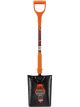 Draper Tools Fully Insulated Shovel Taper Mouth